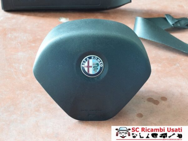 Kit Airbag Alfa Romeo Mito 156085699