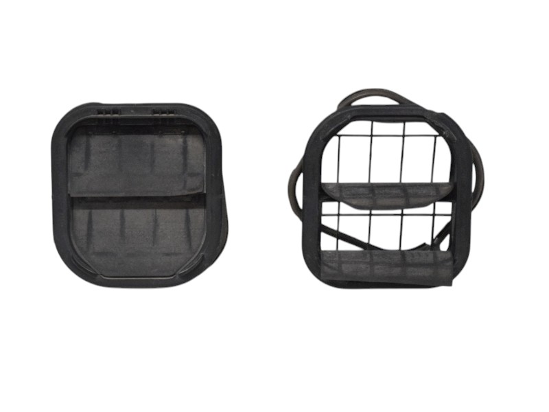 Prese Aria Cofano Posteriore Alfa Romeo Mito 51826662 - 23112