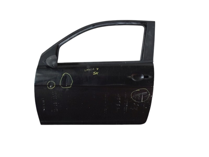 Porta Sinistra Lancia Y 2 Serie 51703011 - 23123 Porta Sinistra Lancia Y 2 Serie 51703011 - 23123