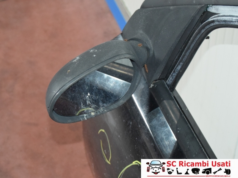 Porta Sinistra Lancia Y 2 Serie 51703011 - 23123 Porta Sinistra Lancia Y 2 Serie 51703011 - 23123