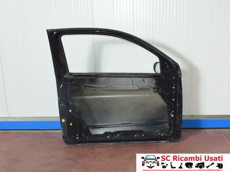 Porta Sinistra Lancia Y 2 Serie 51703011 - 23123 Porta Sinistra Lancia Y 2 Serie 51703011 - 23123