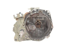 Cambio Fiat Punto Evo 1.3 Multijet 55229405 - 23125