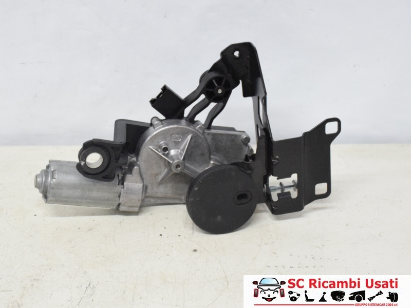 Tergilunotto Bmw Serie 3 E91 61627208601 - 23131