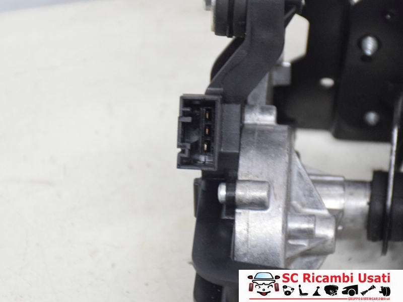 Tergilunotto Bmw Serie 3 E91 61627208601 - 23131