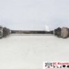 Semiasse Posteriore Destro Bmw Serie 3 7533448 - 23144 Semiasse Posteriore Destro Bmw Serie 3 7533448 - 23144