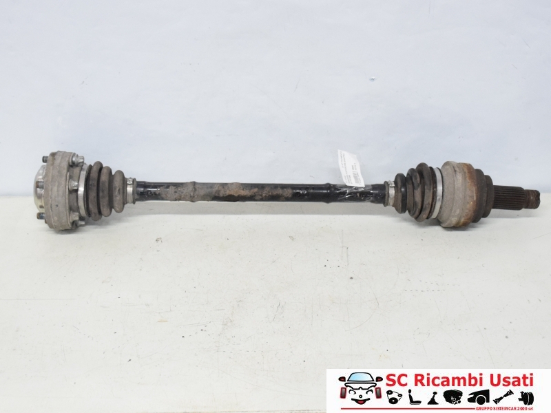 Semiasse Posteriore Destro Bmw Serie 3 7533448 - 23144 Semiasse Posteriore Destro Bmw Serie 3 7533448 - 23144