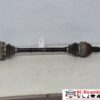 Semiasse Posteriore Sinistro Bmw Serie 3 7533449 - 23145 Semiasse Posteriore Sinistro Bmw Serie 3 7533449 - 23145