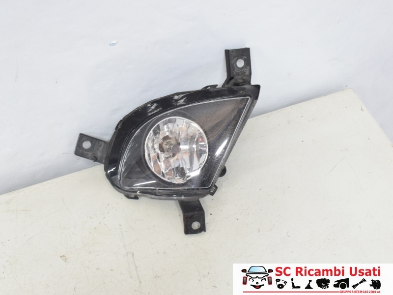 Fendinebbia Sinistro Bmw Serie 3 E90 17003701 - 23158