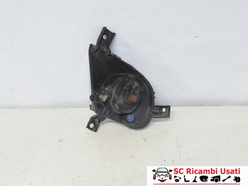 Fendinebbia Sinistro Bmw Serie 3 E90 17003701 - 23158