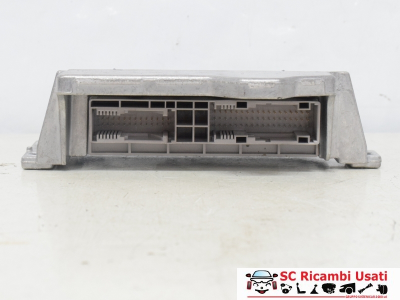 Centralina Airbag Bmw Serie 3 E91 3191844320 - 23160 Centralina Airbag Bmw Serie 3 E91 3191844320 - 23160