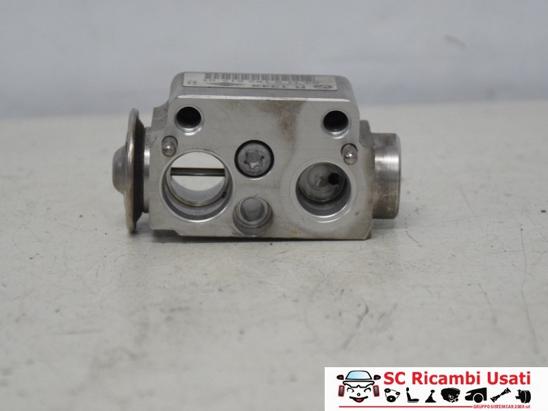 Valvola Di Espansione Bmw Serie 3 64119182512 - 23164 Valvola Di Espansione Bmw Serie 3 64119182512 - 23164