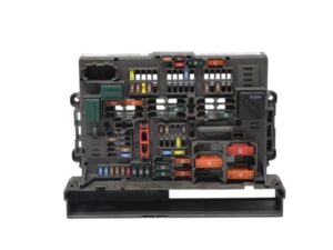 Centralina Fusibili Bmw Serie 3 E91 911944603 - 23165