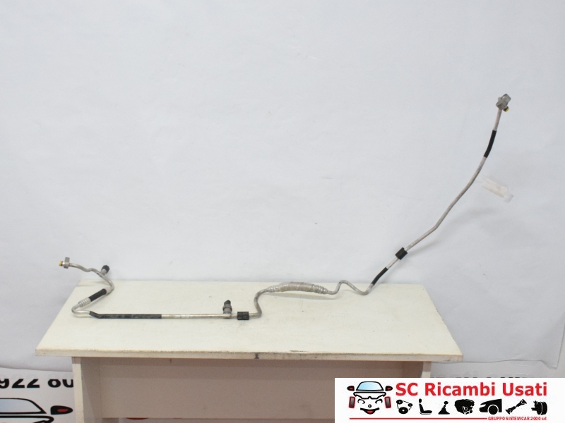 Tubo Aria Condizionata Bmw Serie 3 64539151736 - 23169