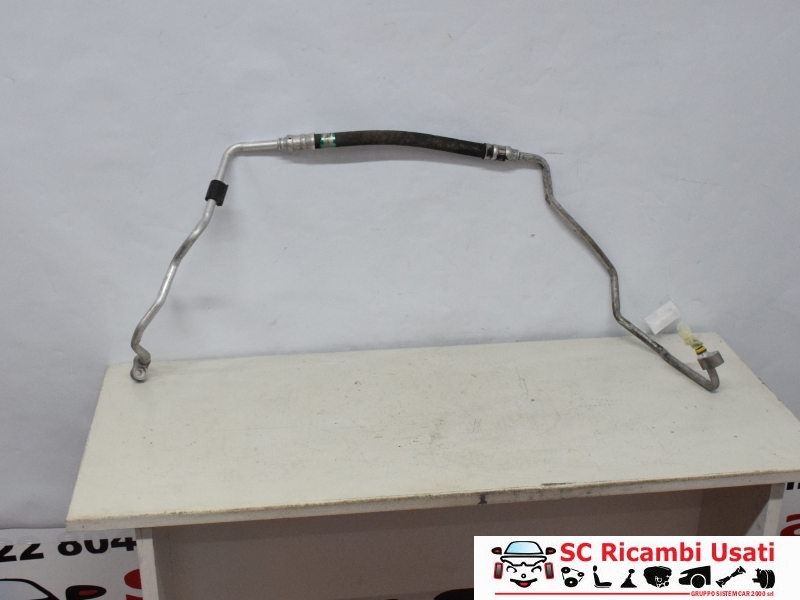 Tubo Aria Condizionata Bmw Serie 3 64536989307 - 23173 Tubo Aria Condizionata Bmw Serie 3 64536989307 - 23173