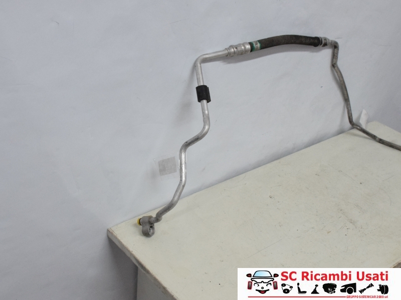 Tubo Aria Condizionata Bmw Serie 3 64536989307 - 23173 Tubo Aria Condizionata Bmw Serie 3 64536989307 - 23173