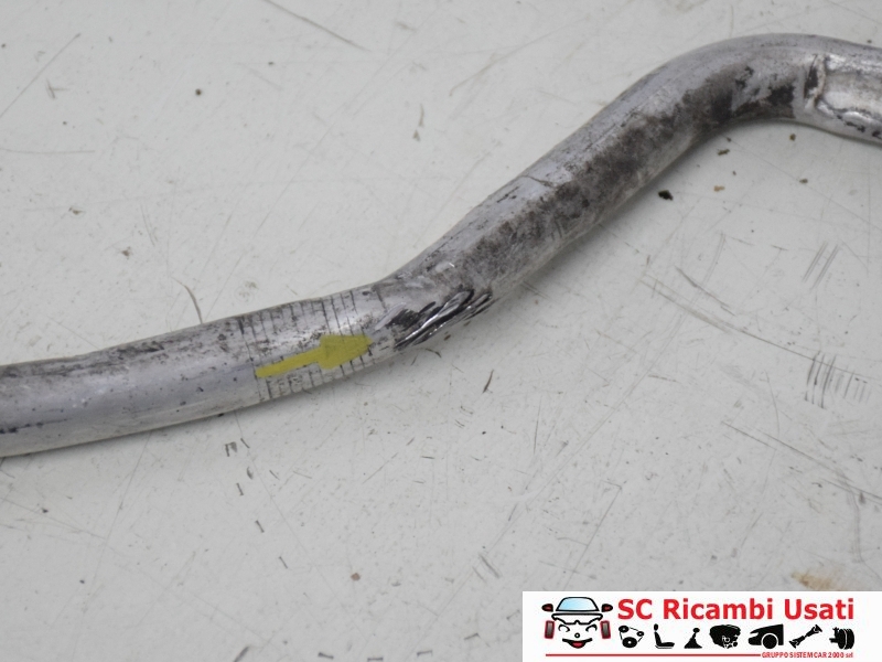 Tubo Aria Condizionata Bmw Serie 3 64536989307 - 23173 Tubo Aria Condizionata Bmw Serie 3 64536989307 - 23173