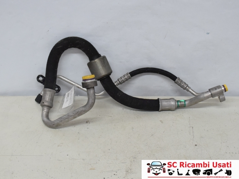 Tubo Aria Condizionata Bmw Serie 3 64539168365 - 23174 Tubo Aria Condizionata Bmw Serie 3 64539168365 - 23174