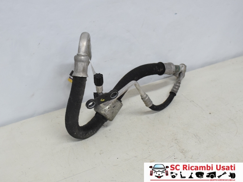 Tubo Aria Condizionata Bmw Serie 3 64539168365 - 23174 Tubo Aria Condizionata Bmw Serie 3 64539168365 - 23174