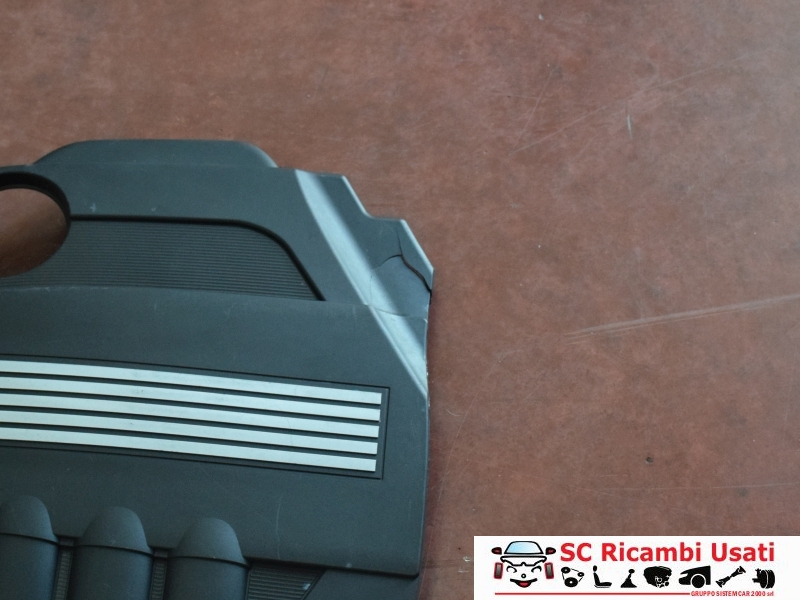 Copri Motore Bmw Serie 3 14389710 - 23180 Copri Motore Bmw Serie 3 14389710 - 23180