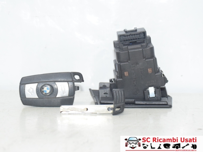 Blocchetto Accensione Bmw Serie 3 6954719 6986585