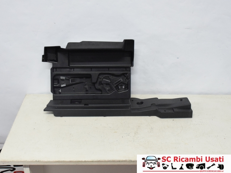 Porta Attrezzi Bmw Serie 3 E91 51477141859