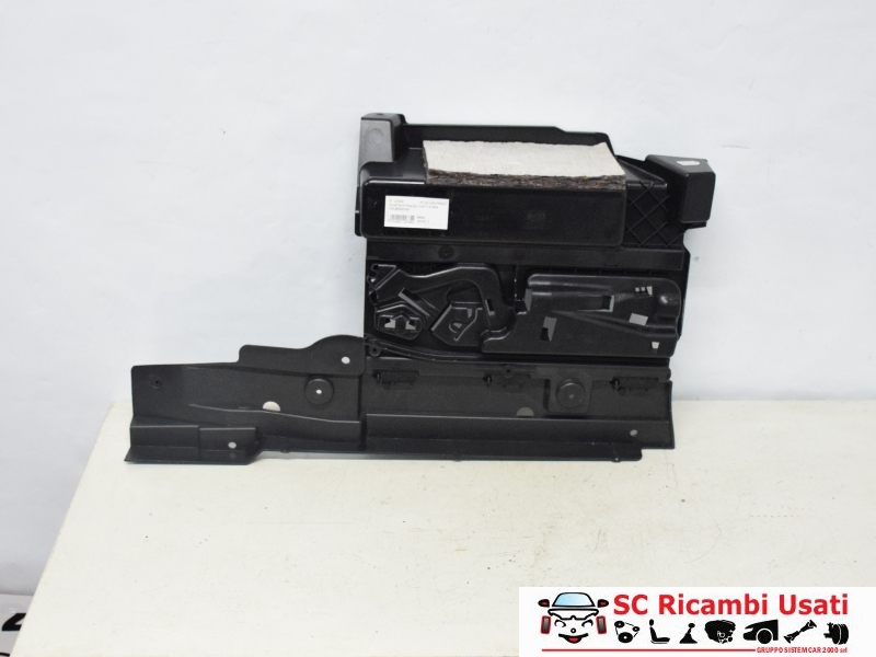 Porta Attrezzi Bmw Serie 3 E91 51477141859