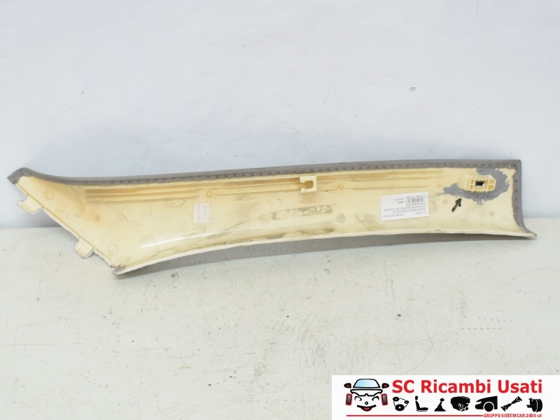 Rivestimento Anteriore Sinistro Bmw Serie 3 51437058331