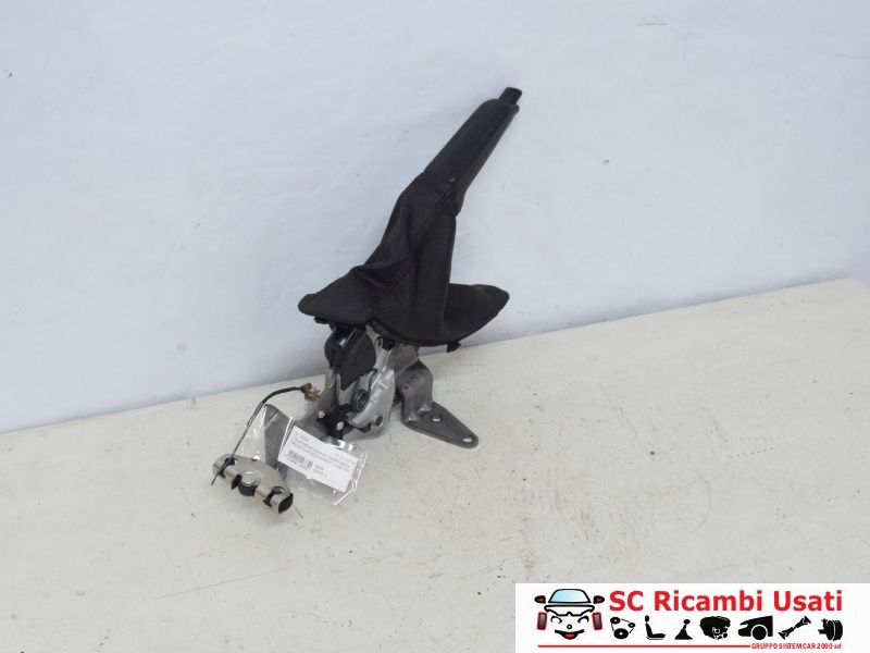 Freno A Mano Bmw Serie 3 34406764924 Freno A Mano Bmw Serie 3 34406764924