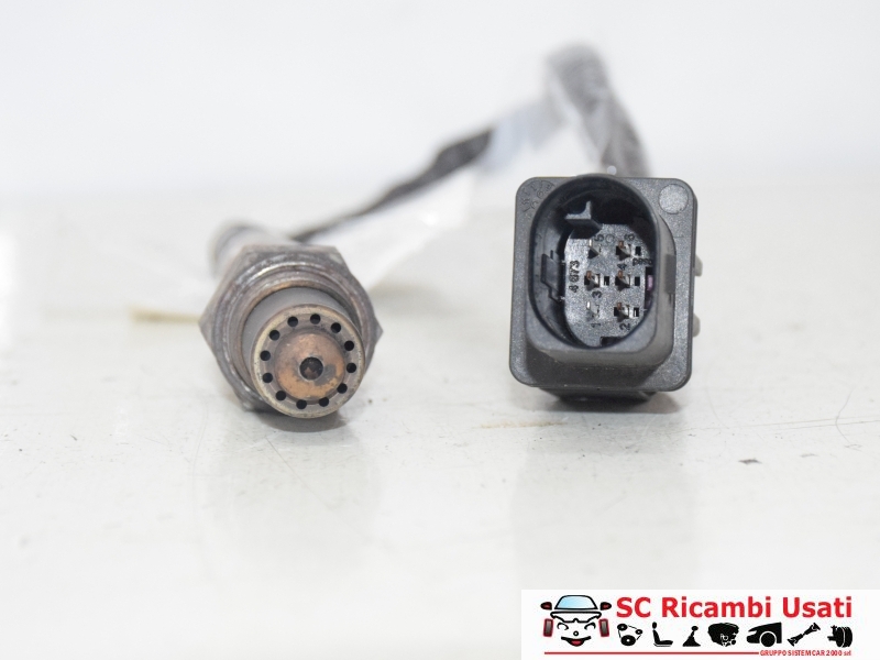 Sonda Lambda Bmw Serie 3 2.0 177cv 7804369 0281004079