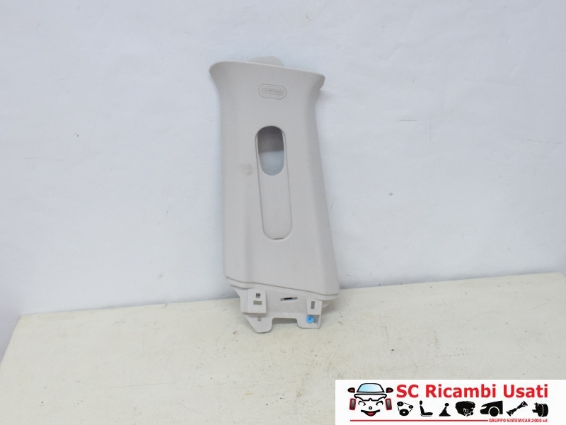 Rivestimento Montante Centrale Sinistro Fiat 500x 735606962