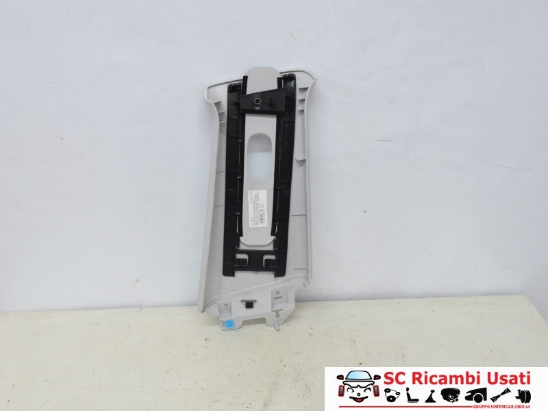 Rivestimento Montante Centrale Sinistro Fiat 500x 735606962