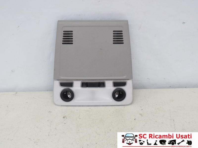Plafoniera Anteriore Bmw Serie 3 9197739