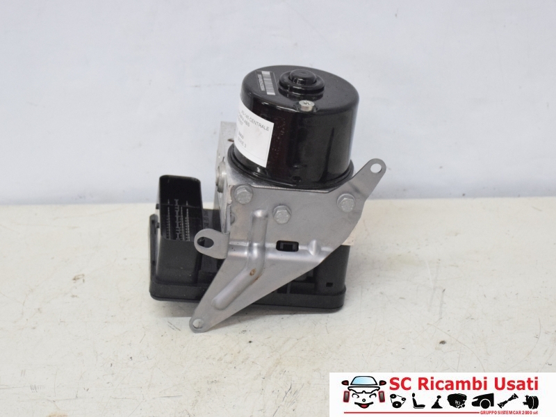 Centralina Abs Bmw Serie 3 34516787836 6787837