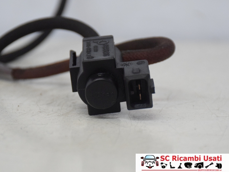 Elettrovalvola Egr Bmw Serie 3 7810831 11747810831 70231800