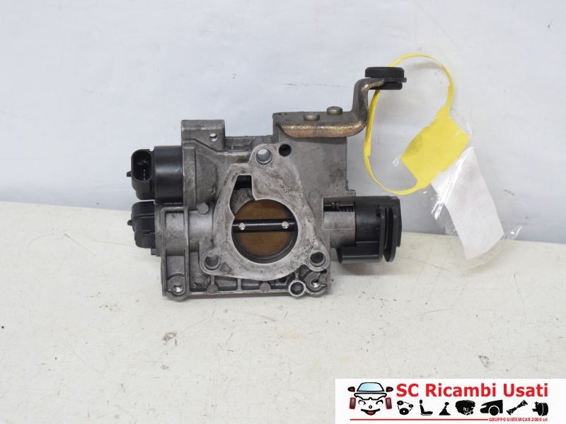 Corpo Farfallato Lancia Y 355XFE1