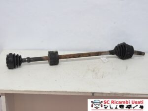 Semiasse Destro Lancia Y 46307890 46308147