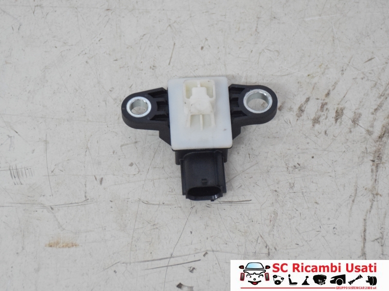 Sensore Airbag Renault Kadjar 988300158R Sensore Airbag Renault Kadjar 988300158R