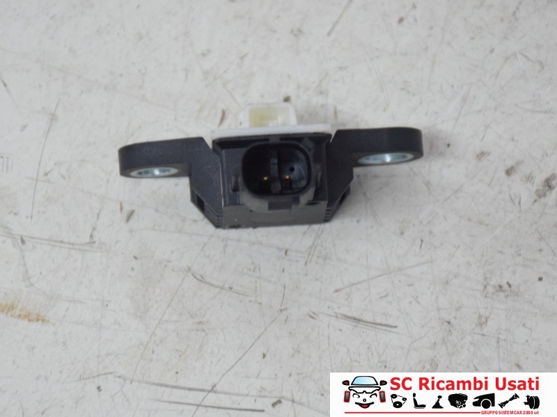 Sensore Airbag Renault Kadjar 988300158R Sensore Airbag Renault Kadjar 988300158R