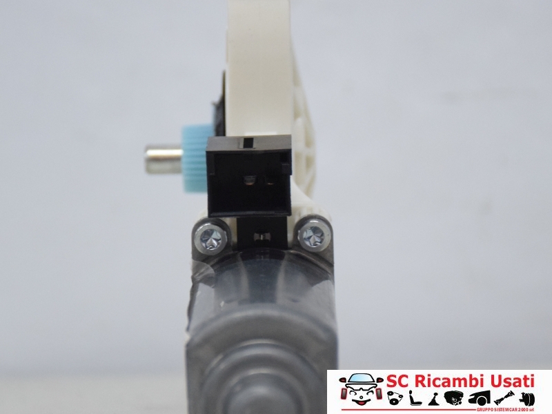 Alzavetro Anteriore Destro Audi A6 C8 4K0959802 - 23384