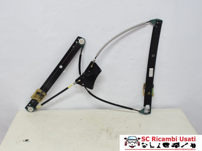 Alzavetro Anteriore Destro Audi A6 C8 4K0837462