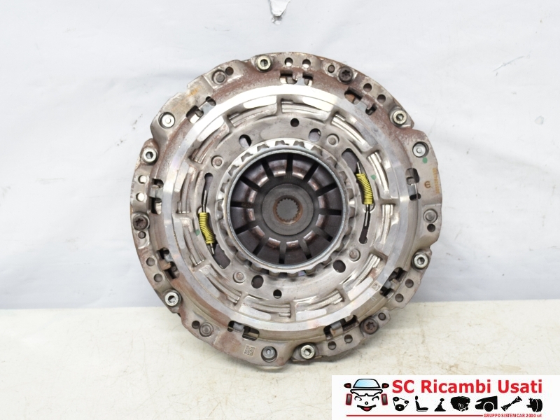 Doppia Frizione Fiat Tipo 1.6 Multijet 55284335 46352086 - 27535