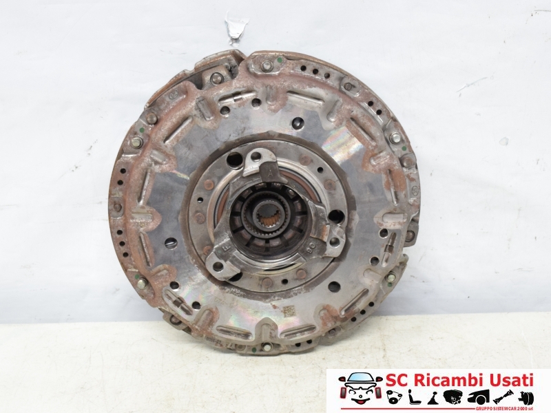 Doppia Frizione Fiat Tipo 1.6 Multijet 55284335 46352086 - 27535
