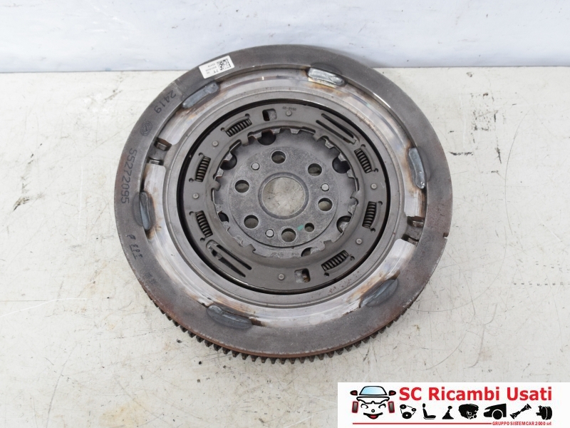 Volano Fiat Tipo 1.6 Multijet 55272095 - 27536