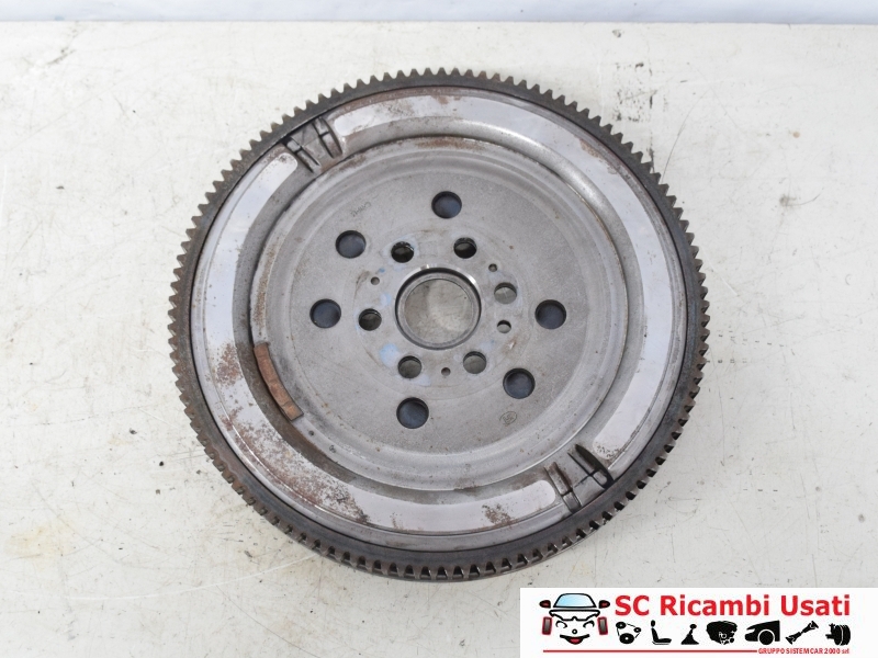 Volano Fiat Tipo 1.6 Multijet 55272095 - 27536