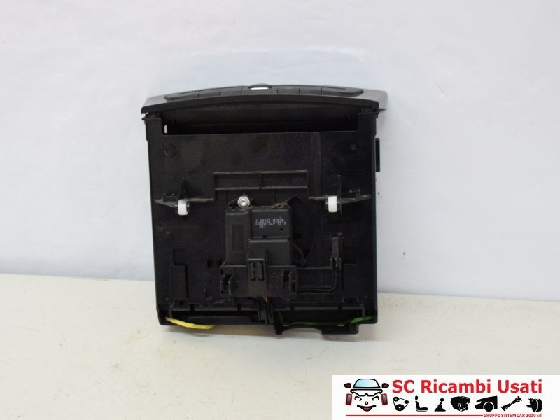 A2116800552 A2116800552 PULSANTE QUATTRO 4 FRECCE MERCEDES Classe E Berlina W211 diesel