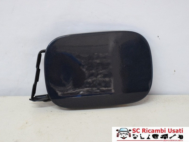 SPORTELLINO CARBURANTE MERCEDES Classe E Berlina W211 A0005843117 (02>07)