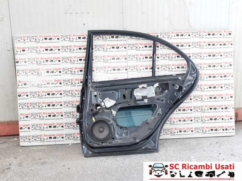 PORTIERA POSTERIORE DESTRA MERCEDES Classe E Berlina W211 A2117300205 (02>07)