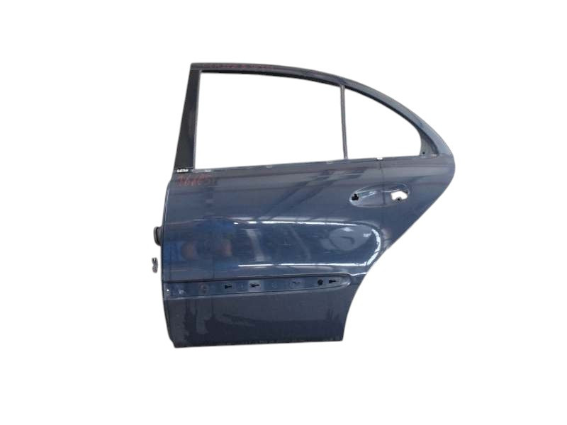 PORTIERA POSTERIORE SINISTRA MERCEDES Classe E Berlina W211 A2117300105 (02>07)