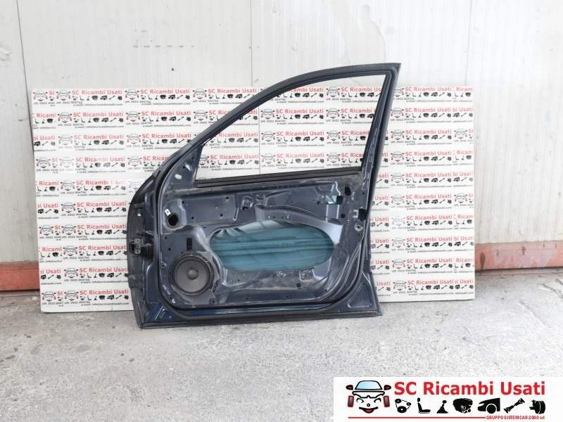 PORTIERA ANTERIORE DESTRA MERCEDES Classe E Berlina W211 A2117201405 (02>07)
