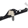 MOTORINO ALZAVETRO POSTERIORE DESTRA MERCEDES Classe E Berlina W211 A2117300246 (02>07)